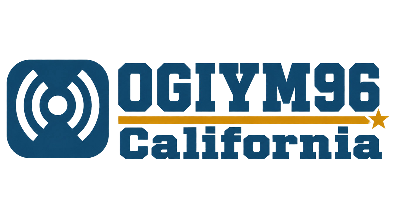 OGIYM96 California